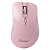 Мышь SMARTBUY SBM-616AG-P, беспроводная, USB, 1600dpi, 6 кнопок, розовая