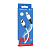 Кабель BOROFONE BX79 Type-C - Lightning, PD20W, 3,0A, 1,0м, силикон, белый