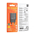 Адаптер BOROFONE BA88A USB + Type-C, 3,0A, PD20W, QC3.0, чёрный