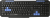 Клавиатура SMARTBUY SBK-221US-K, USB, мультимедийная, черная 3