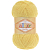 Softy (100% микрополиэстер) 50гр. 115м. №187 лимонный
