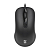 Мышь DEFENDER Classic MB-230, USB, 1600dpi, чёрная