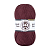Madame Cotton (49% хлопок + 51% акрил) 100гр. 280м. №010 Брусничный Madame Cotton (49% хлопок + 51% акрил) 100гр. 280м. №010 Брусничный
