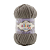 Velluto (100% микрополиэстер) 100г. 68м. №530 норка