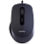 Мышь SMARTBUY SBM-265K, USB, 2400dpi, 4 кнопки, бесшумная, чёрная