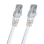 Патч-корд PERFEO UTP 4 пары, RJ45 - RJ45, M-M, 25,0м, (P6010)
