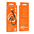 Кабель AUX BOROFONE BL14 Type-C - Jack3,5, M-M, 2-х контактный, 1,0м, чёрный