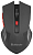Мышь DEFENDER Accura MM-275, беспроводная, USB, 1600dpi, 6 кнопок, чёрно-красная