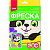 ПзФ-018 Фреска. Картина из песка "Веселый котёнок"