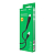 Кабель BOROFONE BX37 MicroUSB, 1,0м, чёрный