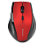 Мышь DEFENDER Accura MM-365, беспроводная, USB, 1600dpi, 6 кнопок, красная