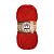 Merino Gold 200 (49% шерсть меринос + 51% акрил) 100гр. 200м. №033 Красный