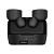 Наушники DEFENDER Twins B638 Bluetooth, беспроводные, внутриканальные, с микрофоном, чёрные