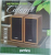 Колонки PERFEO PF-84-WD Cabinet, 2x3W, дерево, бук 1