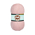 Super Baby (100% акрил) 100г. 340м. №001 Бледно розовый