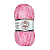 Magic Baby Batik (100% акрил) 100г. 360м. №411 меланж