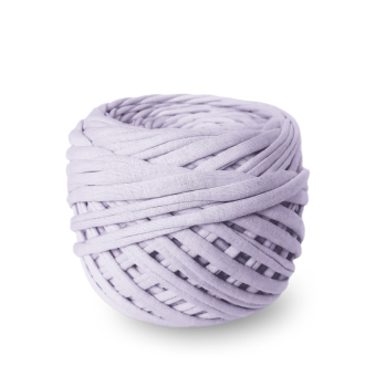 Hobyt (100% хлопок) 220гр. 50-60м. №024 люпин 1