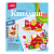 Квл-029 Квиллинг панно "Лисенок"