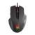 Мышь DEFENDER Wolverine GM-700L, USB, 12800dpi, Macro, игровая, с подсветкой, 6 кнопок, черная 1