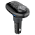Автомобильный FM-модулятор HOCO E45, Bluetooth, MicroSD, 2 USB, черный