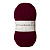 Австралийский меринос (95% меринос + 5% высокообъёмный акрил) 100гр. 400м №007 бордо