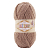Softy (100% микрополиэстер) 50гр. 115м. №261 какао