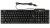Клавиатура RITMIX RKB-111, USB, черная 1