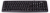 Клавиатура RITMIX RKB-103, USB, черная 1