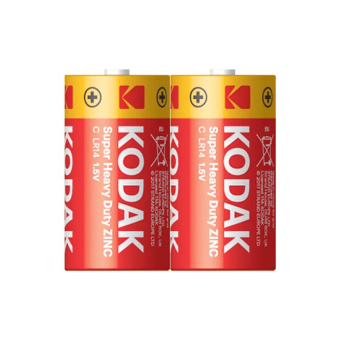 KODAK R14 (плёнка 2шт) уп.24шт 1