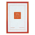 Фоторамка 21x30 Пластик RP  132 оранжевый