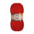 Merino Gold 200 (49% шерсть меринос + 51% акрил) 100гр. 200м. №033 Красный 1