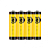 SMARTBUY ONE R06 (плёнка 4шт) уп.60шт