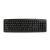 Клавиатура SMARTBUY SBK-113U-K, USB, черная 1