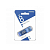 Флеш-карта SMARTBUY  8GB Glossy, USB 2.0, синяя