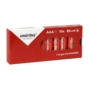 SMARTBUY LR03 (уп.10шт) 1