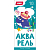Ааф-002 Акварель Funny Friends, 10 цветов, без кисти
