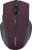 Мышь DEFENDER Accura MM-665, беспроводная, USB, 6 кнопок, красная 1