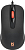 Мышь DEFENDER Ultra Classic MB-280, USB, 1000dpi, с подсветкой, чёрная