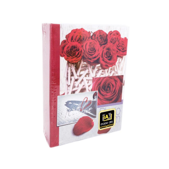 Фотоальбом на 100 фото 10х15 Image Art 386 1