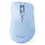 Мышь SMARTBUY SBM-616AG-B, беспроводная, USB, 1600dpi, 6 кнопок, голубая