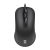Мышь DEFENDER Classic MB-230, USB, 1600dpi, чёрная 1 Мышь DEFENDER Classic MB-230, USB, 1600dpi, чёрная 1