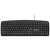 Клавиатура DEFENDER Office HB-910, USB, черная 1 Клавиатура DEFENDER Office HB-910, USB, черная 1