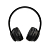 Наушники BOROFONE BO4 Bluetooth, беспроводные, полноразмерные, с микрофоном, чёрные
