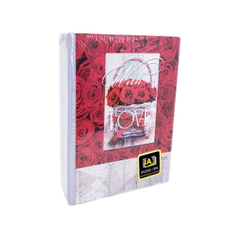 Фотоальбом на 100 фото 10х15 Image Art 385 1