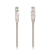 Патч-корд SMARTBUY UTP 4 пары, RJ45 - RJ45, M-M,  5,0м, серый, (K-0950-100)