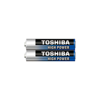 TOSHIBA LR3 (плёнка 2, уп.60шт)