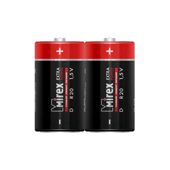 MIREX R20 (пленка 2шт) 1