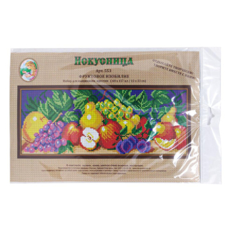 Набор для вышивания крестом 