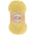 Softy (100% микрополиэстер) 50гр. 115м. №187 лимонный 1