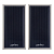 Колонки PERFEO PF-4389-WD Cabinet, 2x3W, USB, белый дуб